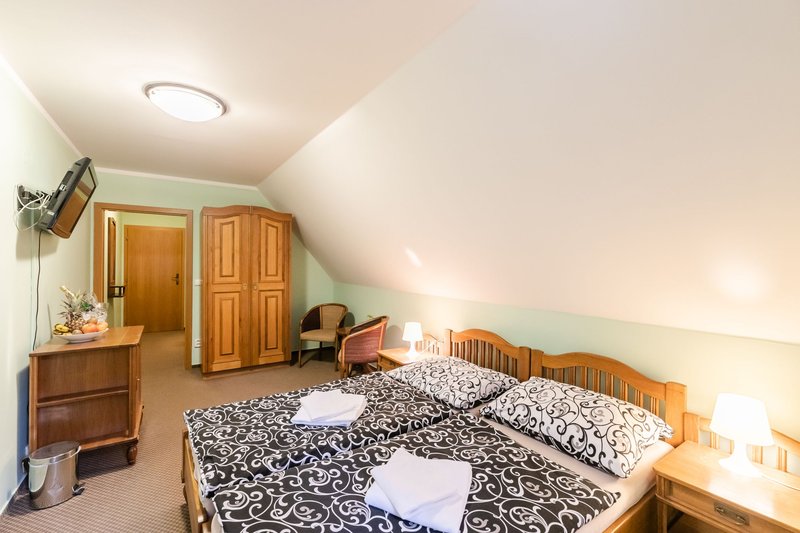 Hotel Perla Jizery***