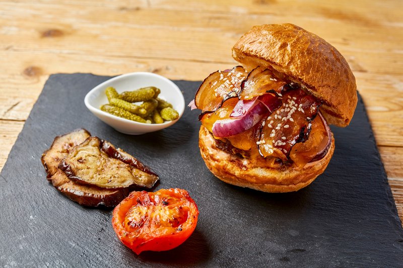 Hotel Ryzlink - restaurace