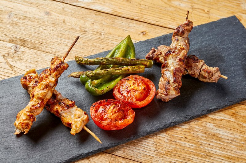 Hotel Ryzlink - restaurace