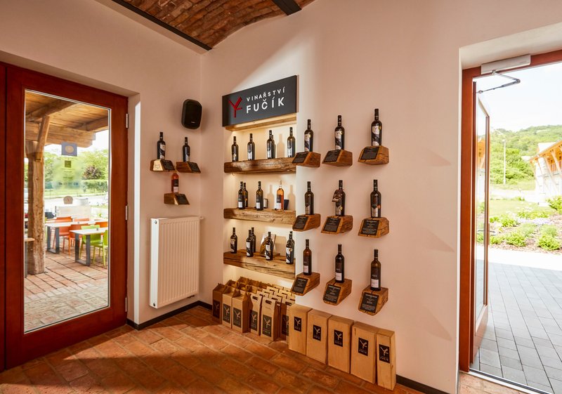 Hotel Ryzlink - restaurace