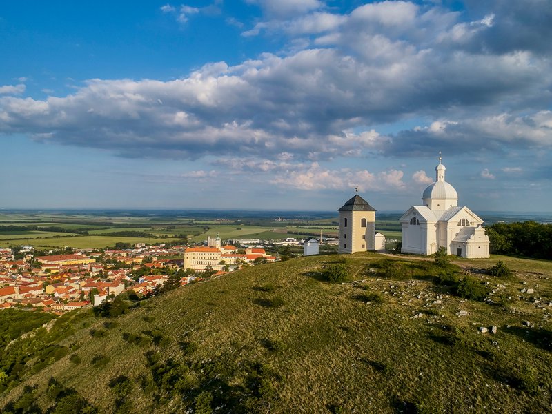 Hotel Ryzlink - restaurace