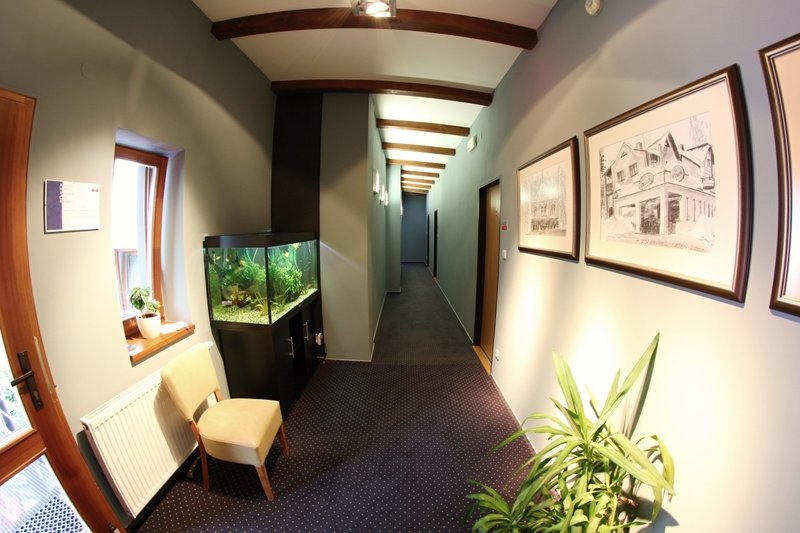 Apart Hotel Jablonec