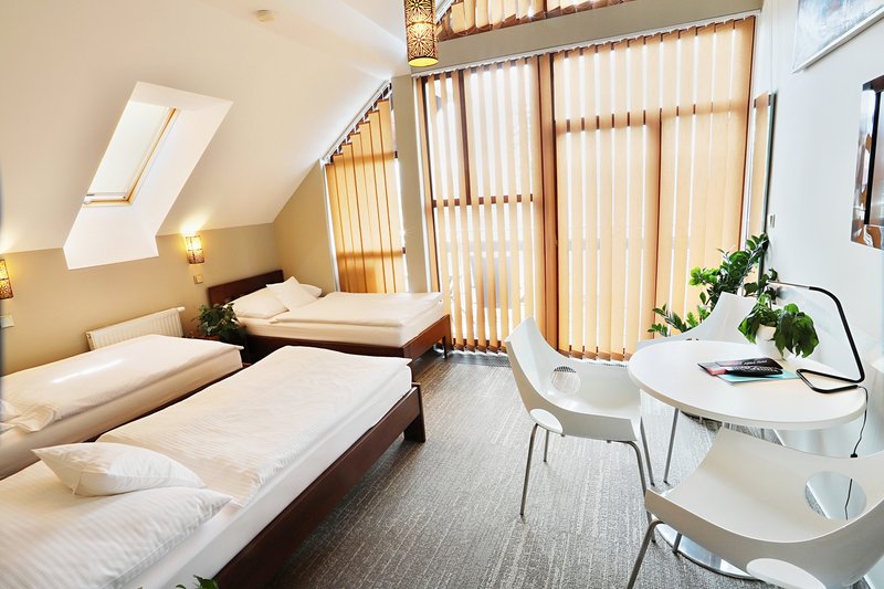 Apart Hotel Jablonec