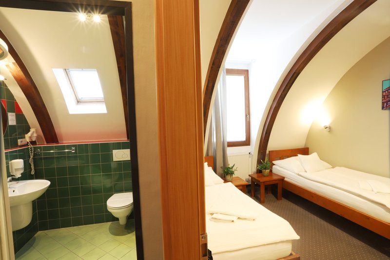 Apart Hotel Jablonec