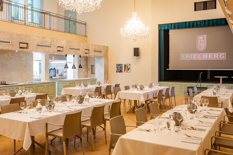 Vinařství Spielberg