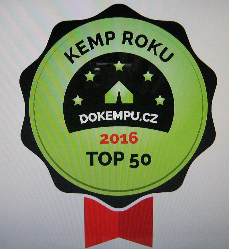 Autokemp - ubytovna SK Mšeno