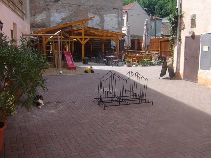 Picérka Restaurant & Pizza