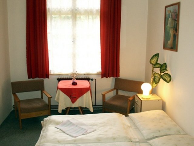 Hotel U Kaple