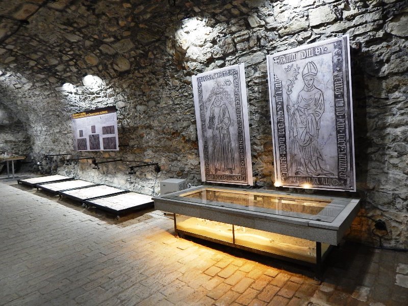 Regionální muzeum v Jílovém u Prahy