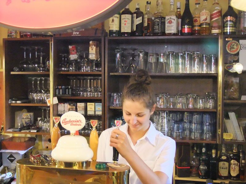 Hotel a kemp Formule