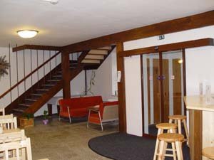 Penzion Bejčkův mlýn