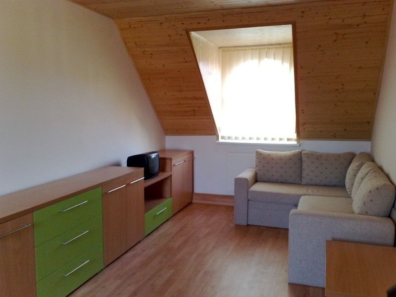 Ubytování "U Kulky"