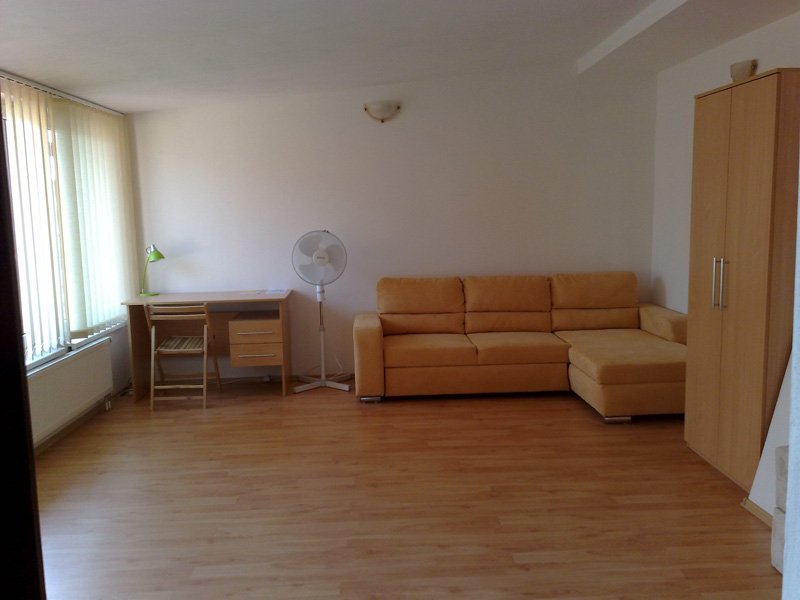 Ubytování "U Kulky"