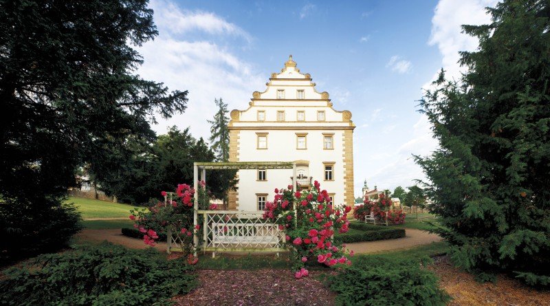 Regionální informační centrum Šluknov