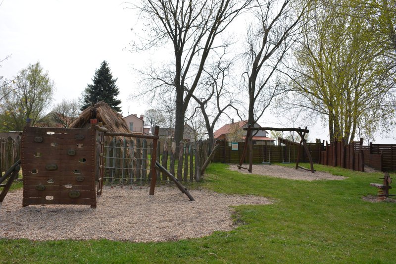 Muzeum Keltů v Dobšicích