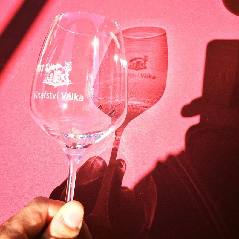Vinařství Válka