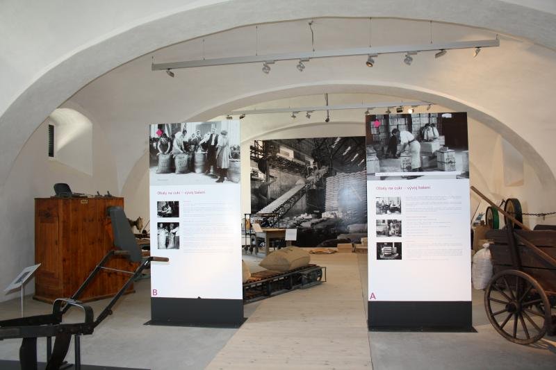 Dobrovická muzea, o.p.s