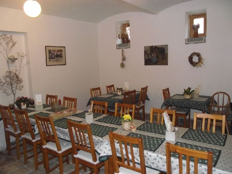 Jáňův dvůr - penzion