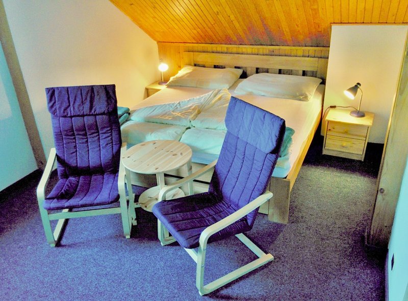 Hostinec U pejska a kočičky - penzion