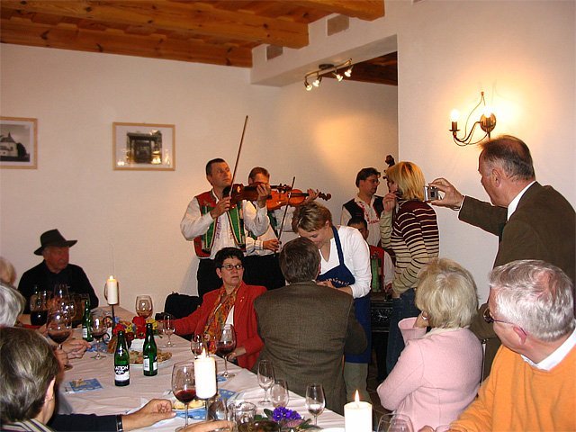 Rodinné vinařství U Samsonů