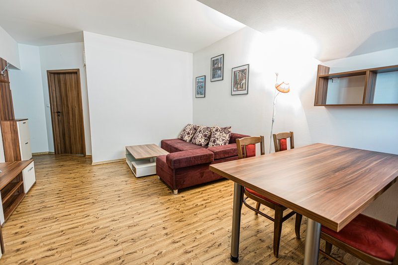 Penzion Černý sklep