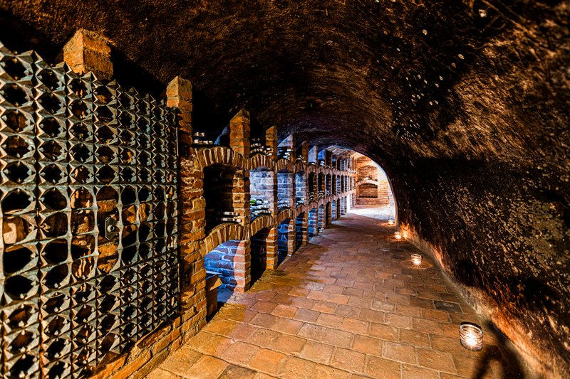 Penzion Černý sklep