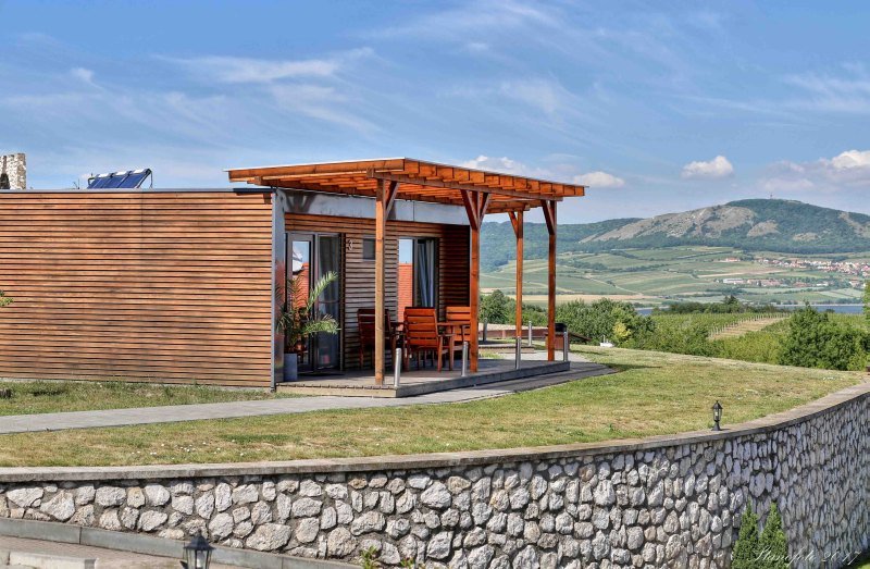 Resort Zajíci ze Zaječí