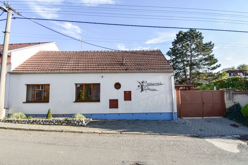 Resort Zajíci ze Zaječí