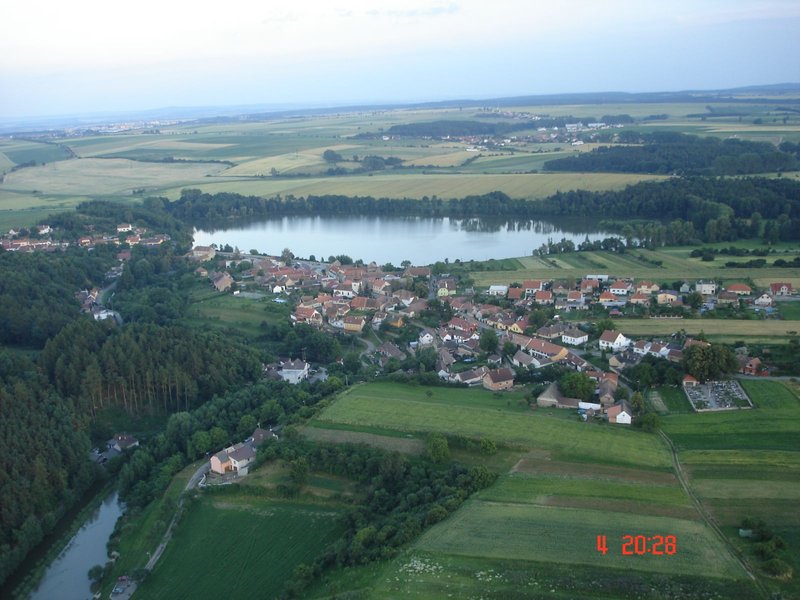 Penzion Plenkovice