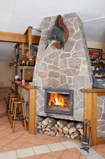 Wellness hotel Marlin