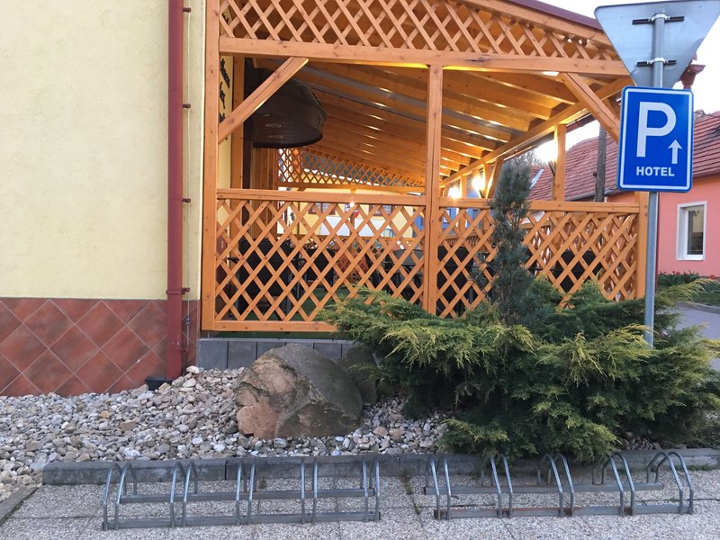 Hotel Ryšavý - restaurace