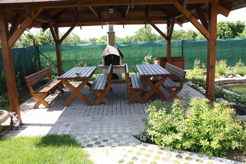 Penzion Selský dvůr