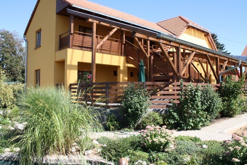 Penzion Selský dvůr