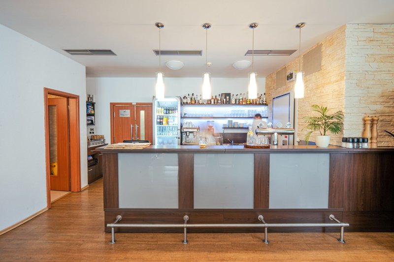 Hotel Artaban **** - restaurace