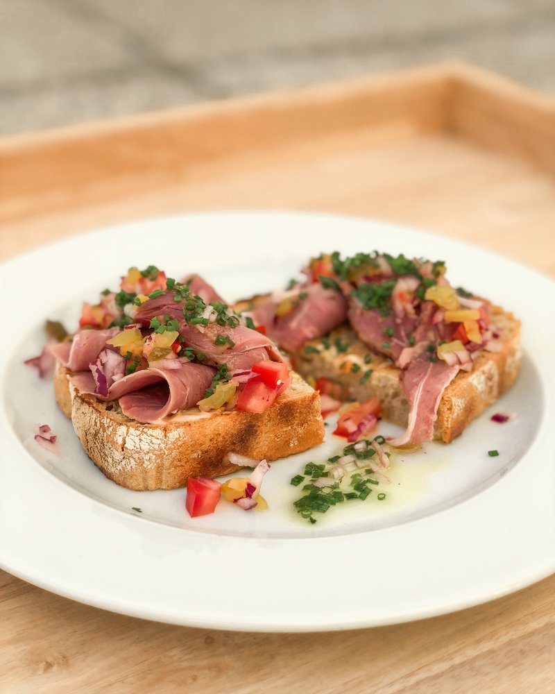 Hotel Artaban **** - restaurace