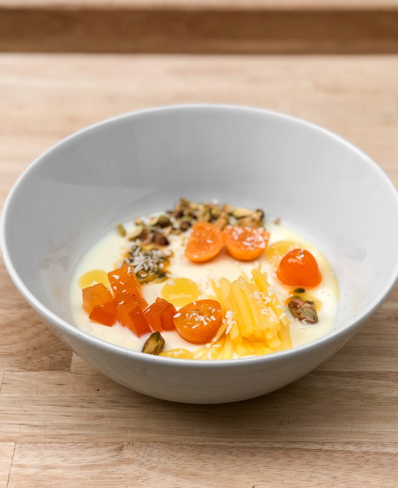 Hotel Artaban **** - restaurace