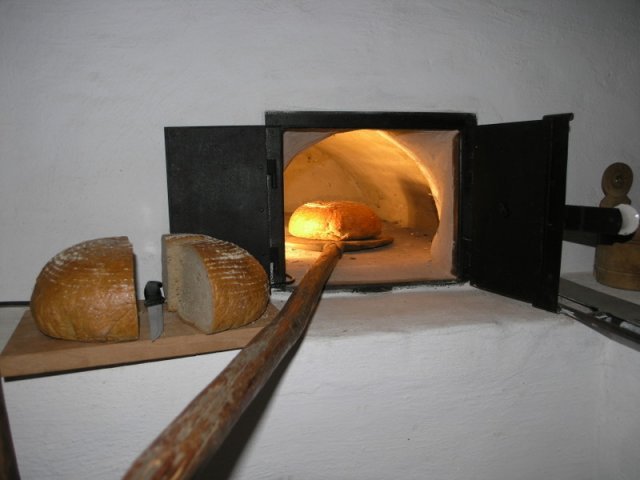 Skanzen Strážnice - Muzeum vesnice jihovýchodní Moravy