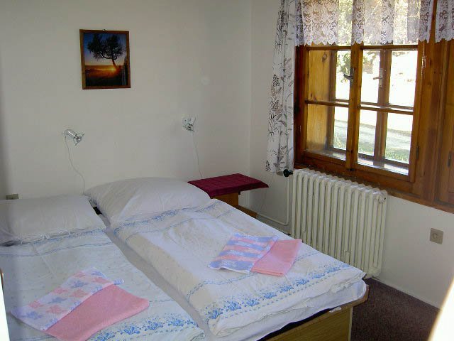 Horský Hotel Paprsek