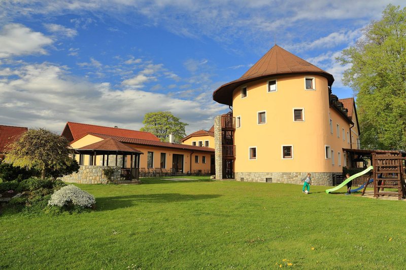 Restaurace Žumberk s.r.o.