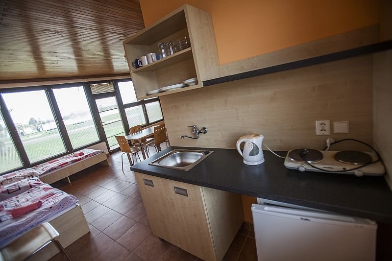 Autokemp Merkur Pasohlávky