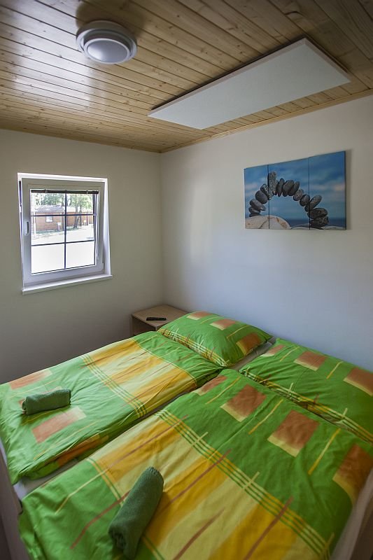 Autokemp Merkur Pasohlávky